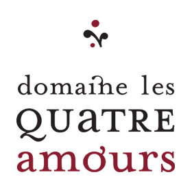Domaine les Quatre Amours - Vignoble Montpellier