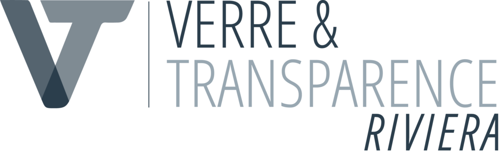 Vitrerie et Miroiterie - Verre et Transparence Riviera